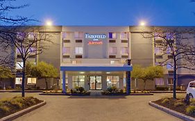 Fairfield Inn Portsmouth Seacoast